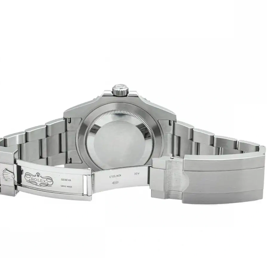 Prestigious Jewellers Submariner Rolex 126610LV Rolex 0712